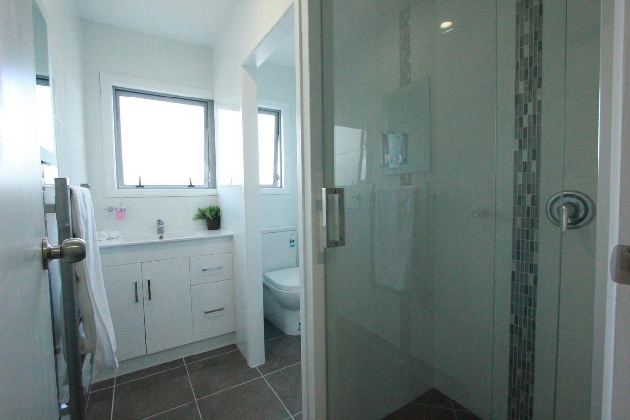 Rose Apartments Unit 1 Central Rotorua-Accommodation&Spa Eksteriør billede